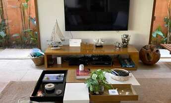 Imagem 5: Barra do Una - Casa em Condomínio pé na areia. 4 suítes. 530 m²