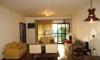 Imagem 2: Apartamento com 4 dormitórios à venda, 202 m² por R$ 890.000,00 - Boqueirão - Santos/SP