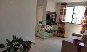 Imagem 4: Apartamento com 2 dormitórios à venda, 50 m² por R$ 262.000,00 - Palmeiras de São José - S