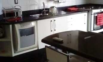 Imagem: Sobrado 4 suítes à venda, 425m², Condomínio