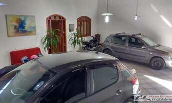 Imagem 6: Casa para Venda em Jundiaí, Parque Residencial Nove de Julho, 3 dormitórios, 1 suíte, 2 ba