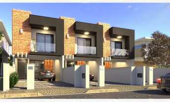 Imagem: Geminado no bairro Floresta - Joinville/SC