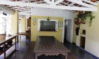 Imagem 7: Chácara para venda em Centro - Itu - SP