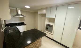 Imagem 7: Apartamento com 3 dormitórios à venda, 150 m² por R$ 900.000,00 - Jardim Aclimação - São J