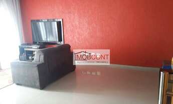 Imagem 3: Sobrado com 4 dormitórios à venda, 400 m² por R$ 765.000,00 - Mauá - São Caetano do Sul/SP