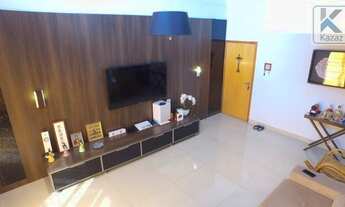 Imagem 4: Venda Apartamento - Ed. Sky Loft - Bosque da Saúde - Cuiabá - LF0001