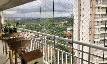 Imagem 7: Apartamento Padrão no Jardim Esplanada - Venda