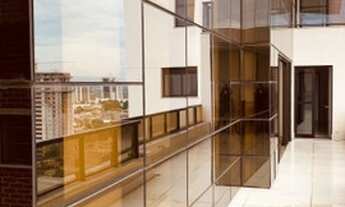 Imagem 4: Cobertura duplex á venda no Edifício WISH no Jardim Cuiabá - CO1604