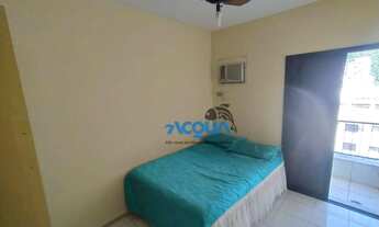 Imagem 5: Apartamento com 2 dormitórios à venda, 75 m² por R$ 330.000,00 - Vila Júlia - Guarujá/SP