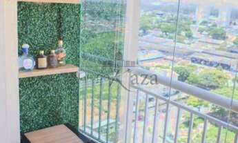 Imagem 2: Apartamento para venda possui 64 metros quadrados com 2 quartos