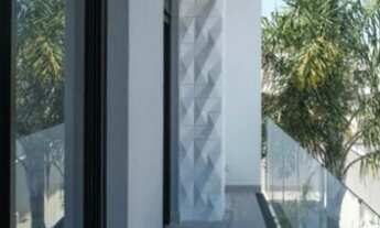 Imagem 7: Casa de condomínio sobrado para venda com 505 metros quadrados com 4 quartos