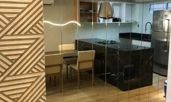 Imagem 4: Apartamento com 2 dormitórios à venda, 78 m² por R$ 850.000,00 - Pirangi do Norte (Distrit