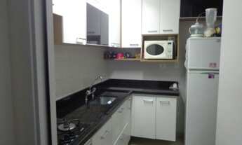 Imagem 5: Apartamento RESIDENCIAL em BARUERI - SP, TAMBORÉ