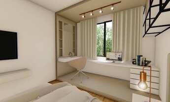 Imagem 7: Casa nova - 4 Suítes - Piscina - Alpha6