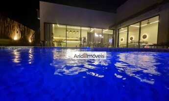 Imagem: Rancho com 3 dormitórios à venda, 330