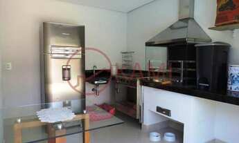 Imagem 4: Venda, Sobrado com 04 suítes, Santana de Parnaíba, Alphavile, Burle Marx