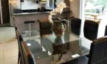 Imagem 3: 5549 - 4 vagas de garagem Casa de Condomínio Venda 230m² - Sorocaba Residencial Villa do