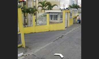 Imagem: Vendo Apartamento 1° andar em Carapicuíba