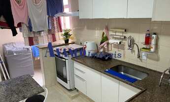 Imagem 3: Residencial Parque das Flores - Apartamento em excelente localização