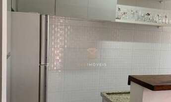 Imagem 6: Apartamento com 2 dormitórios à venda, 52 m² por R$ 469. - Vila da Saúde - São Paulo/SP