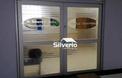 Imagem 4: Conjunto de 2 salas com wc e garagem no Sao Dimas