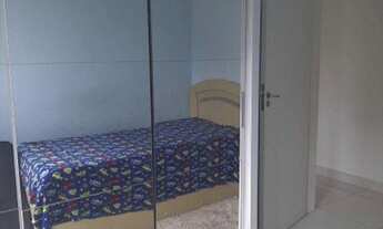 Imagem 7: Apartamento Duplex com 3 dormitórios à venda, 86 m² por R$ 450.000,00 - Vila Santana - Mog