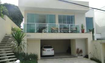 Imagem: Casa térrea no Aruã com 3 dormitórios