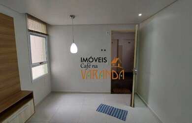 Imagem 5: Apartamento com 2 dormitórios à venda, 44 m² por R$ 212.000,00 - Condomínio Vale das Figue