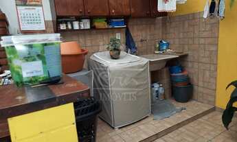 Imagem 5: Sobrado em Vila Assis Brasil - Mauá - SP]