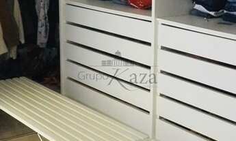 Imagem 5: Casa - Terras de Santa Helena - Jacareí - 4 Dormitórios - 220m² - Aceita Permuta