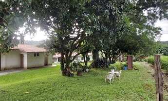 Imagem 6: Chácara 15.947 m², Casa com 3 dormitórios, sendo 1 suíte. Caxambu, Jundiaí-SP