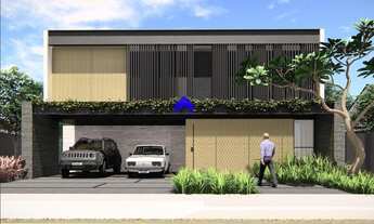 Imagem 4: Casa em Condomínio para Venda em São José dos Campos, Condomínio Residencial Alphaville I