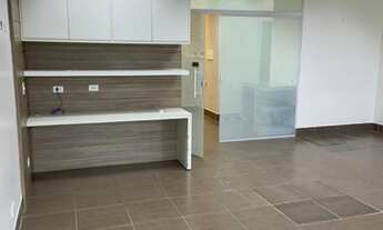 Imagem 4: Sala/Conjunto para aluguel com 85m² 2 banheiros 2 vagas em Vila Cordeiro - São Paulo - SP