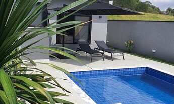 Imagem 6: Casa à venda com 4 suítes - Gênesis 2