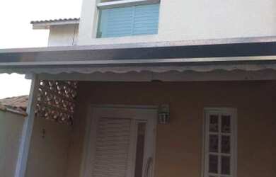 Imagem 2: Sobrado à venda, 97 m² por R$ 400.000,00 - Outeiro de Passárgada - Cotia/SP