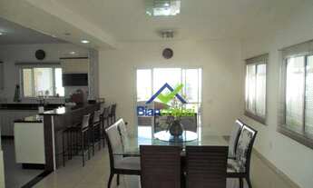 Imagem 7: Casa com 3 dormitórios à venda, 250 m² - Cascata - Paulínia/SP