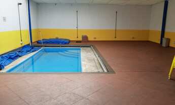 Imagem: Prédio Comercial Bom Clima-R$ 10 mil