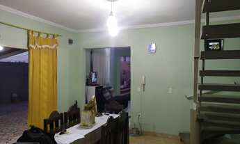 Imagem 4: Casa á venda com 3 dormitórios 211 m² - Vila Barcelona - Sorocaba/SP