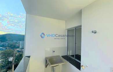 Imagem 6: Apartamento à venda, 3 quartos, 1 suíte, 1 vaga, Sagrados Corações - VIÇOSA/MG