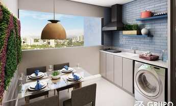 Imagem 4: Apartamento para Venda em Mauá, Vila Assis Brasil, 3 dormitórios, 1 banheiro, 1 vaga