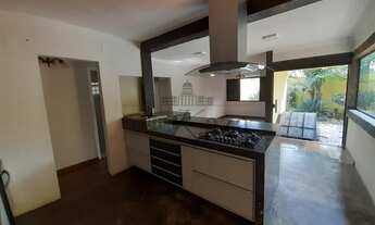 Imagem 4: Casa / Padrão - Cidade Vista Verde - Locação