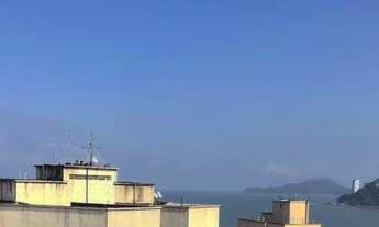 Imagem: Prédio 1 Quadra Praia-Venha conhecer esta