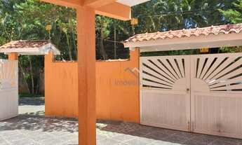 Imagem 5: Casa com 2 dormitórios à venda, 120 m² por R$ 350.000,00 - Massaguaçu - Caraguatatuba/SP