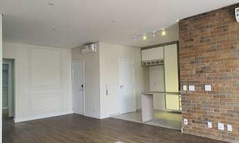 Imagem: APARTAMENTO LE PARK 166M2 3 SUITES VENDA