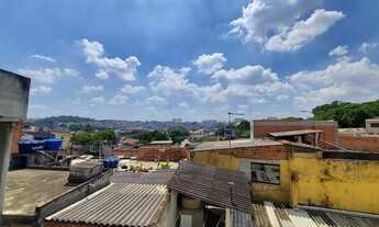 Imagem 7: Sobrado para venda com 140m² com 4 quartos em Jardim Faria Lima - São Paulo - SP