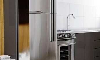 Imagem 4: Apartamento à venda, 42 m² por R$ 150.280,00 - Nova Sapucaia - Sapucaia do Sul/RS