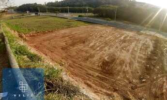 Imagem 4: Excelente área plana à venda; 1.800m² - R$1.699.000 no Jataí II (PERMUTA