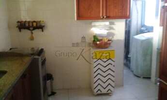 Imagem 2: Apartamento - Jardim Estoril - Condomínio Varandas do Estoril