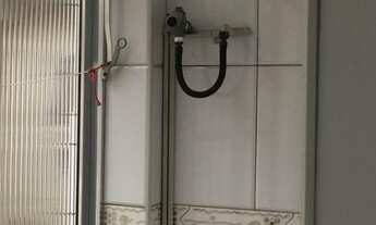 Imagem 5: OPORTUNIDADE PONTA DA PRAIA APARTAMENTO 3 ANDARES CONDOMINIO BAIXO