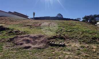 Imagem: Terreno com 1000m² a venda no condomínio